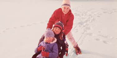 Things Boomers did as kids, that nobody teaches their kids anymore. 
