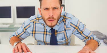 Things Even Brilliant People Do At Work That Make Everyone Quietly Lose Respect