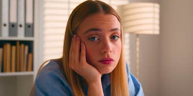 Things That Feel Like Rejection To Gen Z, Even When They’re Not