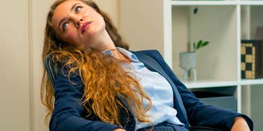Things Only People Who’ve Never Had A Real Job Think Are Hard Work