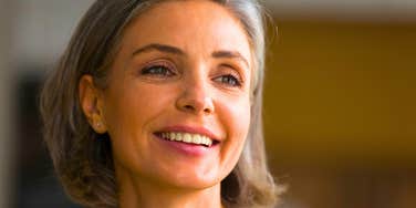 Things Women Do Not Care About Anymore Once They Reach A Certain Age