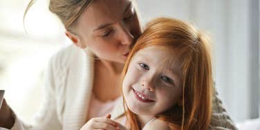 Mom who is raising successful kids