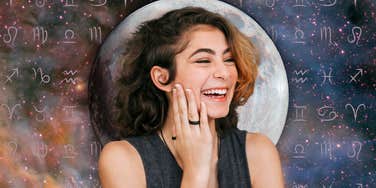 universe favors zodiac signs may 31 2025