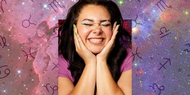 universe rewards zodiac signs may 16 2025