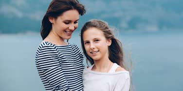 become the parent your child needs even when struggling