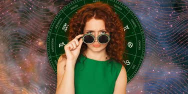weekly horoscope may 12 18 2025