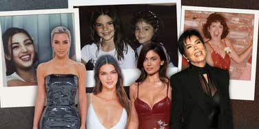 what kardashians look like without plastic surgery ai