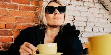 Gen Xer hitting a midlife career crisis. 