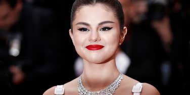 Selena Gomez