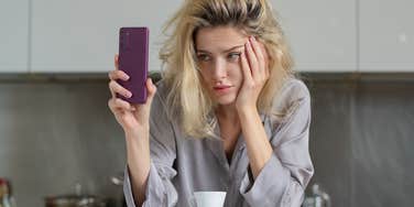 Wife asked ChatGPT if husband cheated by analyzing coffee grounds
