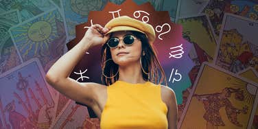 zodiac signs tarot horoscope may 31 2025