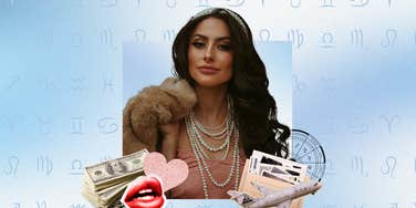 zodiac signs abundance june 2025