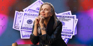 zodiac signs attract financial success may 7 2025