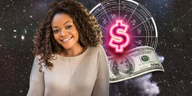 zodiac signs attract financial success week may 26 - june 1, 2025