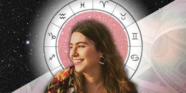 zodiac signs attract good fortune may 22 2025