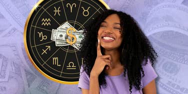 zodiac signs attract wealth may 14 2025