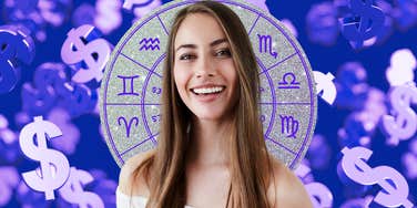 zodiac signs attract wealth may 25 2025