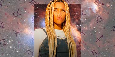 zodiac signs blessings universe may 27 2025