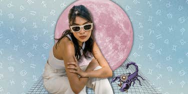 zodiac signs need be careful full moon may 12 2025
