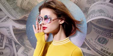 zodiac signs destined life abundance 