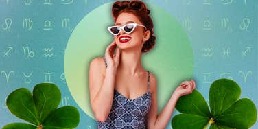 zodiac signs extra lucky may 21 2025