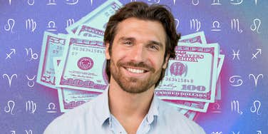 zodiac signs financial abundance june 2025