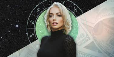zodiac signs financial abundance may 18 2025