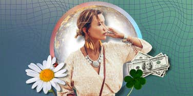 zodiac signs month abundance may 2025