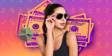 zodiac signs luck abundance may 20 2025