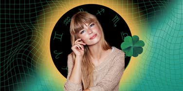 zodiac signs luck arrives may 9 2025