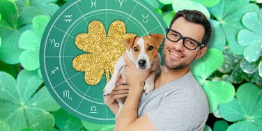 luck arrives zodiac signs may 26 june 1 2025