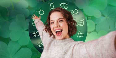 zodiac signs lucky new era may 18 2025
