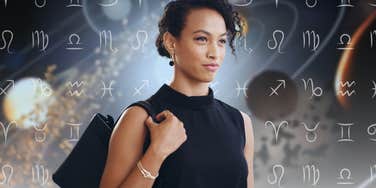 zodiac signs overcome problems week may 12 - 18, 2025