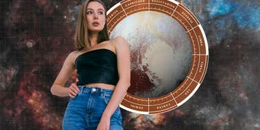 zodiac signs powerful era pluto retrograde 2025