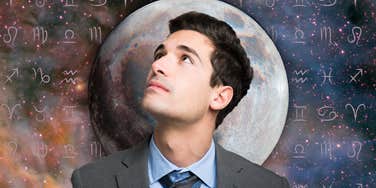 zodiac signs powerful sign universe may 6 2025