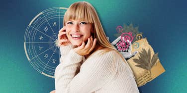 zodiac signs season prosperity may 13 2025