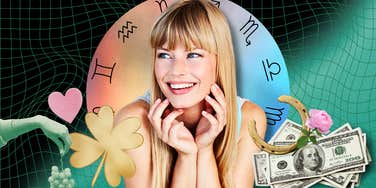 zodiac signs success arrives may 24 2025