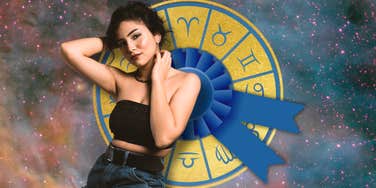 zodiac signs universe favorites June 1 2025