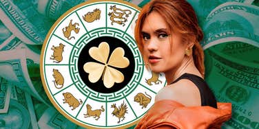 chinese zodiac signs luck good fortune June 8 2025