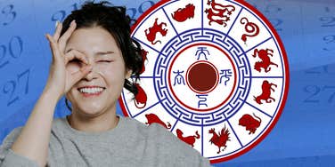 chinese monthly horoscopes july 2025