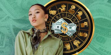 chinese zodiac signs financial abundance week june 23 29 2025