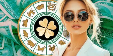 chinese zodiac signs luck abundance June 18 2025