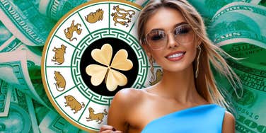 chinese zodiac signs luck abundance June 30 2025
