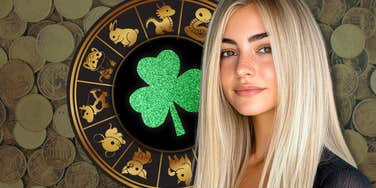 chinese zodiac signs luck good fortune June 12 2025