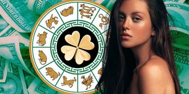 chinese zodiac signs luck good fortune June 29 2025