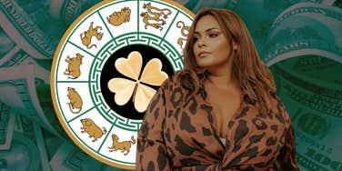 chinese zodiac signs luck good fortune month july 2025