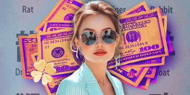 chinese zodiac signs powerful luck abundance June 28 2025