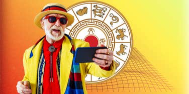 chinese zodiac signs weekly horoscope june 16 - 22, 2025