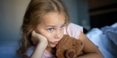 parenting style creates angry anxious kids research