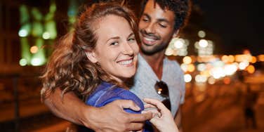 couples who are deeply in love never block numbers during fight